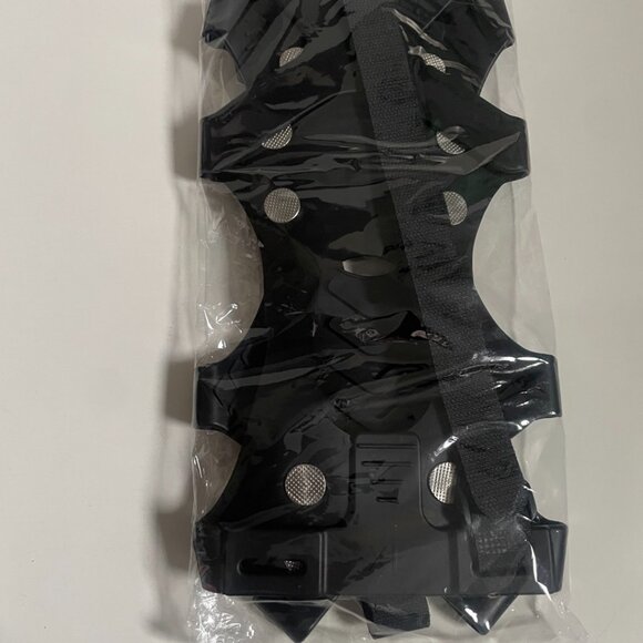 Ice Cleats Traction Spikes – Size XL - Picture 11 of 14